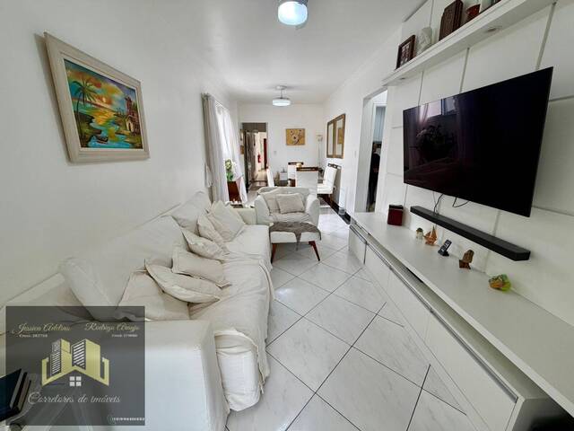 Apartamento para Venda em Praia Grande - 5