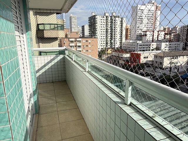 #179 - Apartamento para Venda em Praia Grande - SP - 2