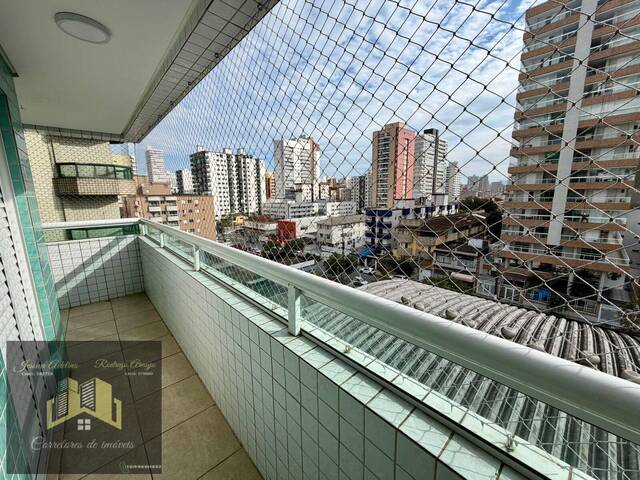 #179 - Apartamento para Venda em Praia Grande - SP - 3