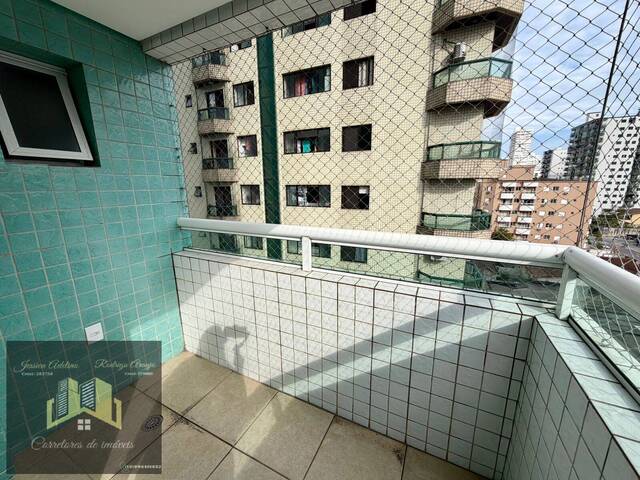 Apartamento para Venda em Praia Grande - 5
