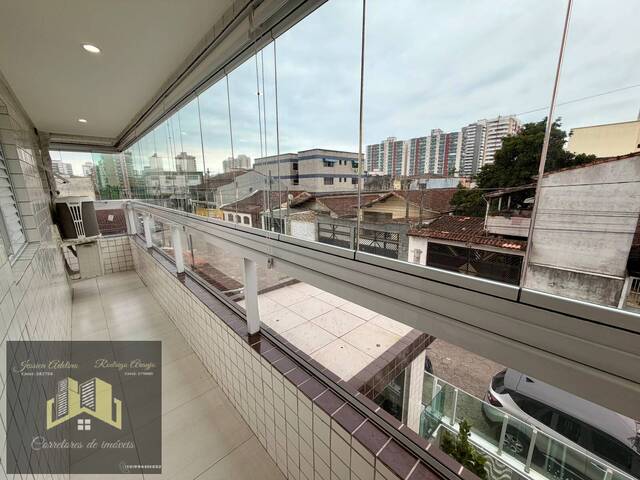 Apartamento para Venda em Praia Grande - 3