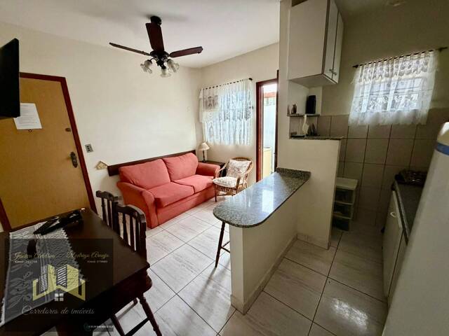 Apartamento para Venda em Praia Grande - 2