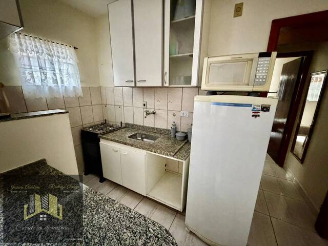 Apartamento para Venda em Praia Grande - 4