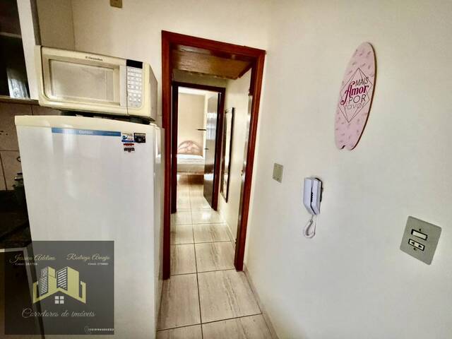 Apartamento para Venda em Praia Grande - 5