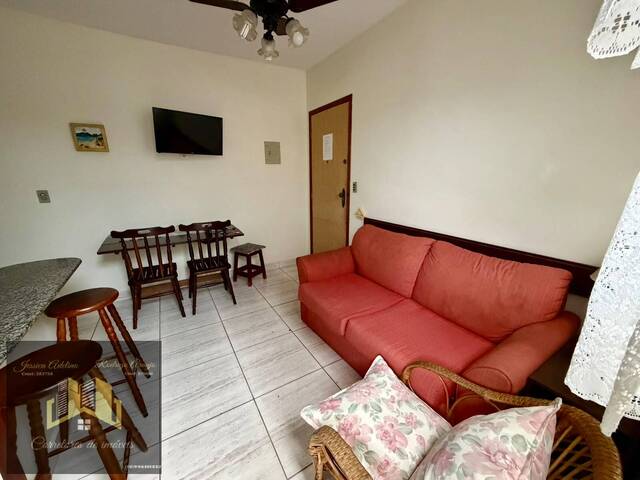 Apartamento para Venda em Praia Grande - 3