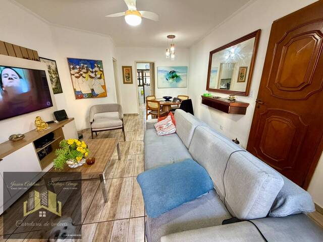 Apartamento para Venda em Praia Grande - 3