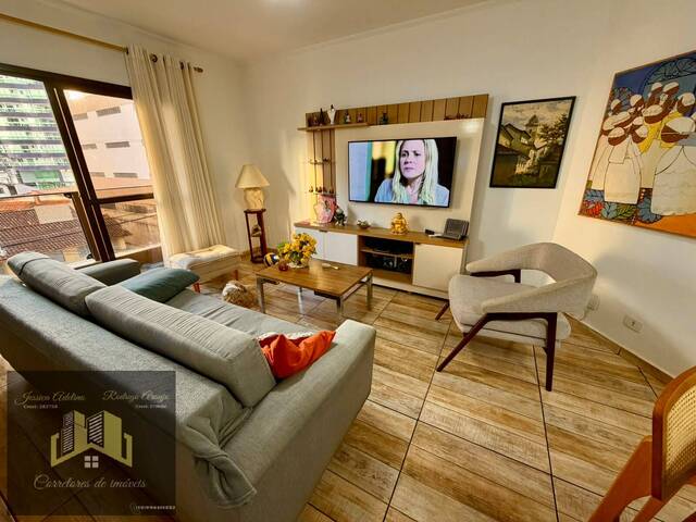 Apartamento para Venda em Praia Grande - 2