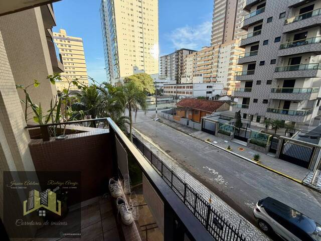 Apartamento para Venda em Praia Grande - 4