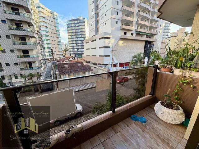 Apartamento para Venda em Praia Grande - 5