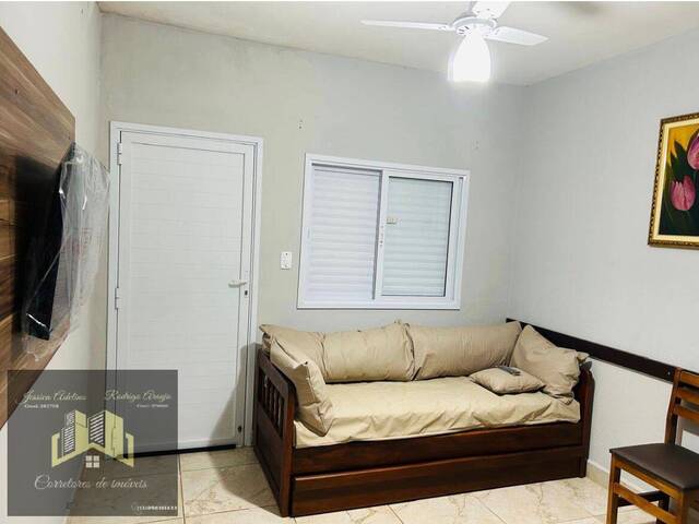 Apartamento para Venda em Praia Grande - 2