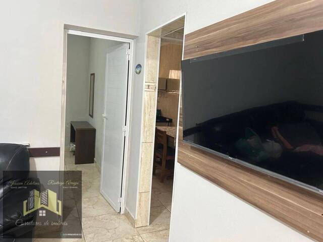 Apartamento para Venda em Praia Grande - 4