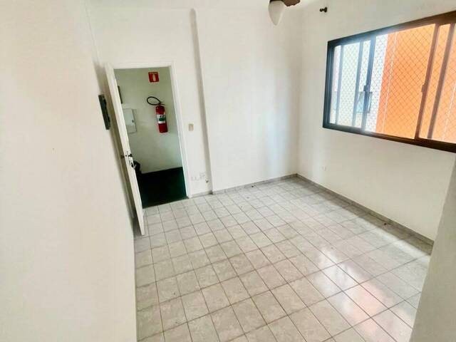 Apartamento para Venda em Praia Grande - 3
