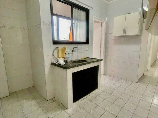 Apartamento para Venda em Praia Grande - 4