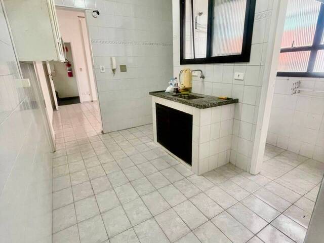 Apartamento para Venda em Praia Grande - 5