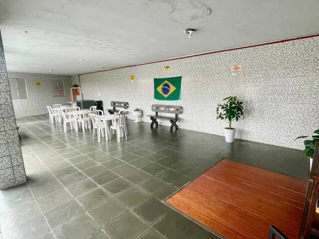 Apartamento para Venda em Praia Grande - 5