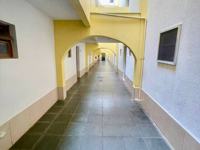 Apartamento para Venda em Praia Grande - 4