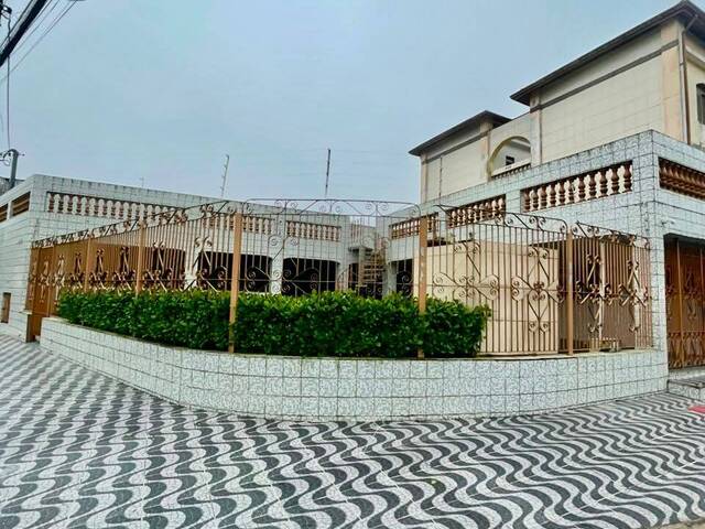 Apartamento para Venda em Praia Grande - 3