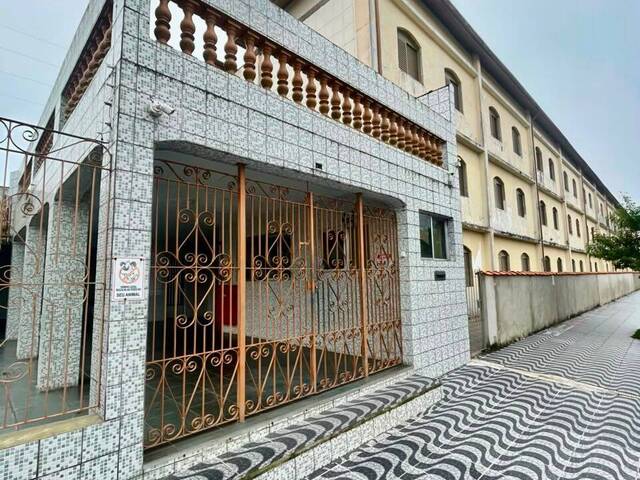 Apartamento para Venda em Praia Grande - 2