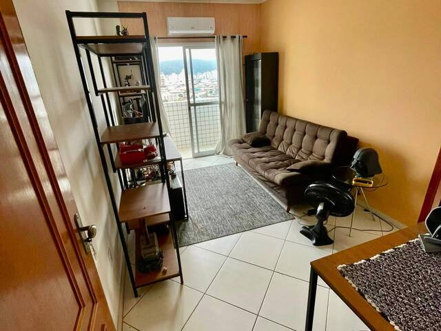 Apartamento para Venda em Praia Grande - 4