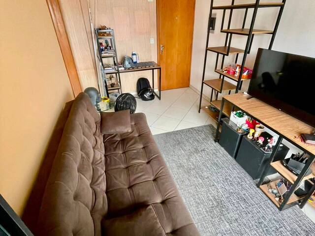 Apartamento para Venda em Praia Grande - 5