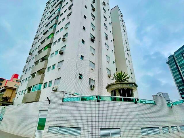 Apartamento para Venda em Praia Grande - 2