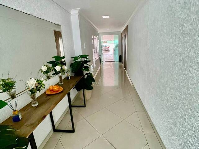 Apartamento para Venda em Praia Grande - 3