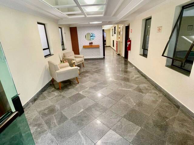 Apartamento para Venda em Praia Grande - 3