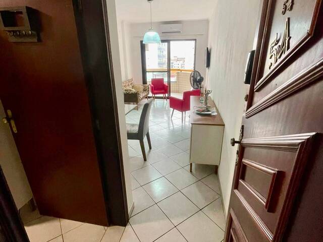 Apartamento para Venda em Praia Grande - 4