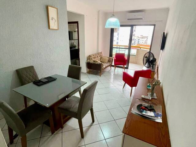 Apartamento para Venda em Praia Grande - 5