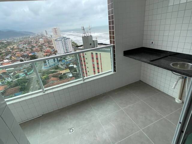 Apartamento para Venda em Mongaguá - 3