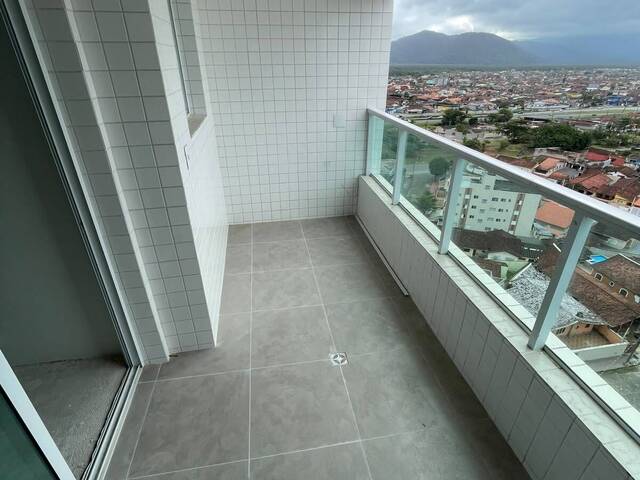 Apartamento para Venda em Mongaguá - 4