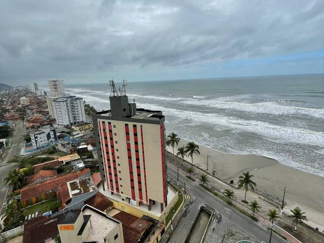 Apartamento para Venda em Mongaguá - 2