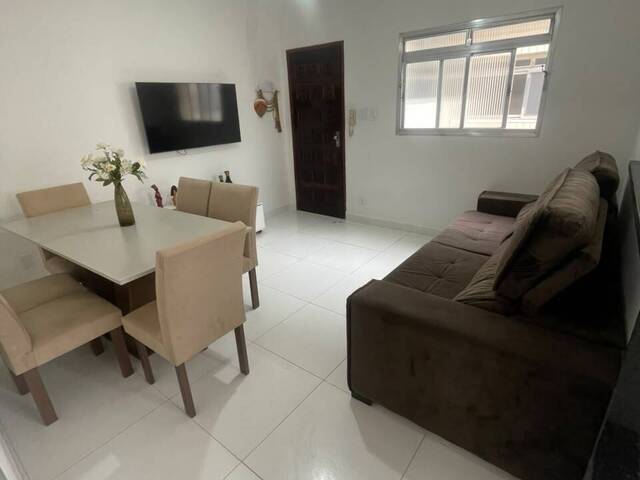 Apartamento para Venda em Mongaguá - 3