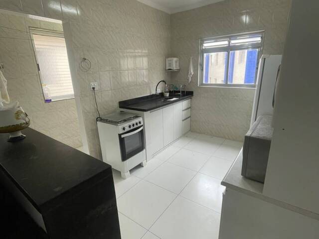 Apartamento para Venda em Mongaguá - 4