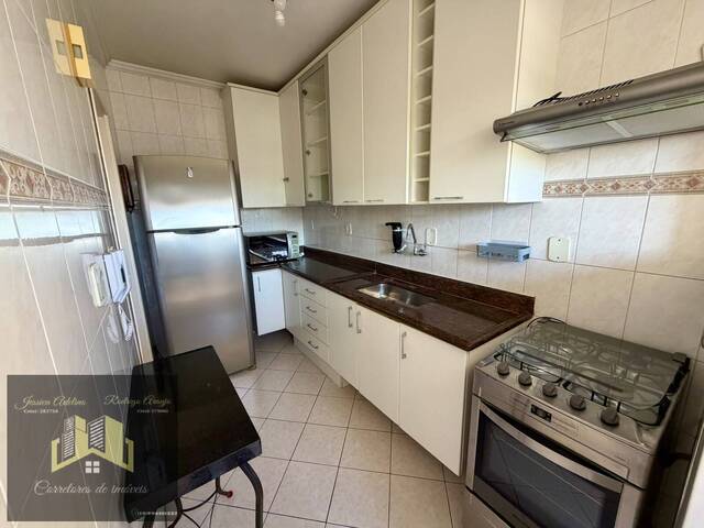 Apartamento para Venda em Praia Grande - 5
