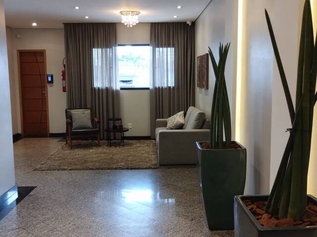 #191 - Apartamento para Venda em Praia Grande - SP - 2