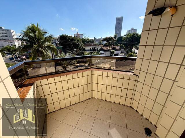 #191 - Apartamento para Venda em Praia Grande - SP - 3