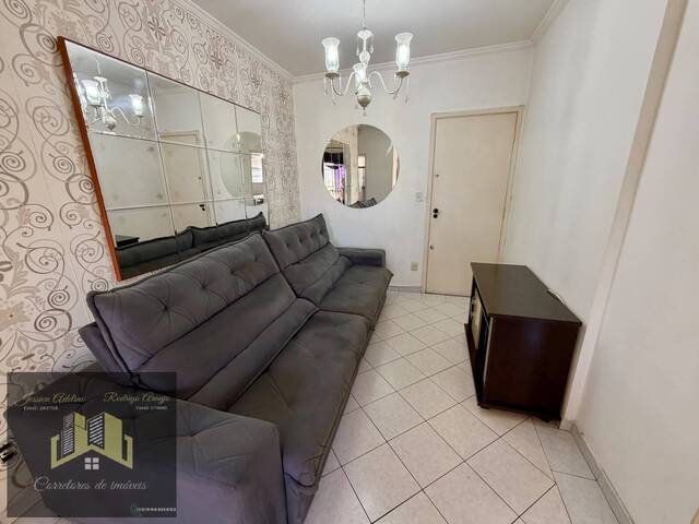Apartamento para Venda em Praia Grande - 4
