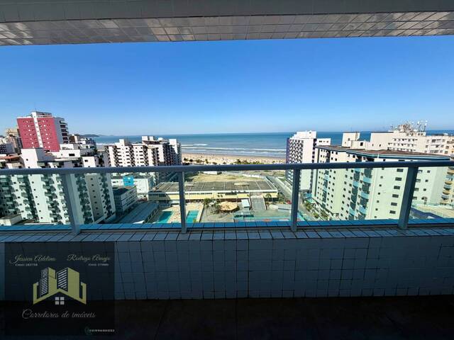 Apartamento para Venda em Praia Grande - 4