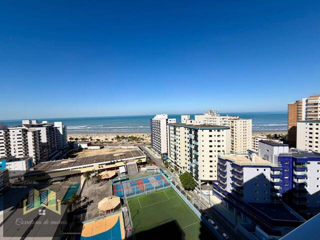 Apartamento para Venda em Praia Grande - 5