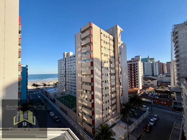 #193 - Apartamento para Venda em Praia Grande - SP - 3