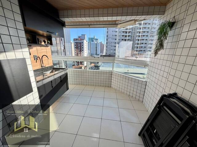 Apartamento para Venda em Praia Grande - 5