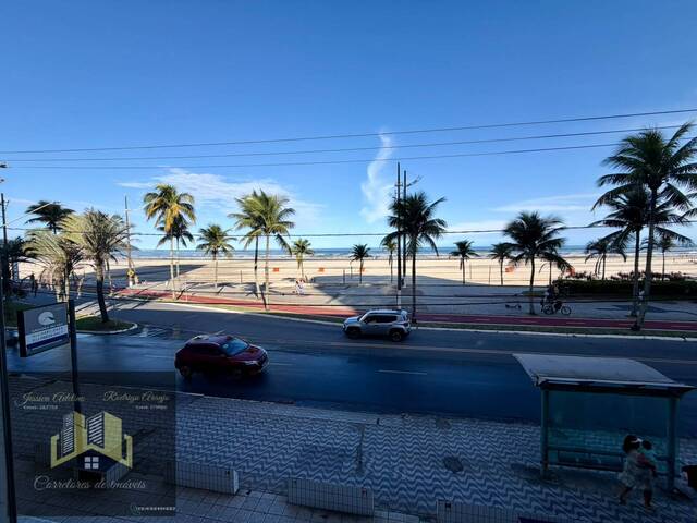 #194 - Apartamento para Venda em Praia Grande - SP - 2