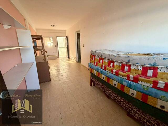 Apartamento para Venda em Praia Grande - 4