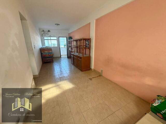 #194 - Apartamento para Venda em Praia Grande - SP - 3