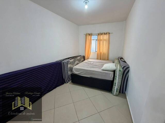 #195 - Apartamento para Venda em Praia Grande - SP - 2