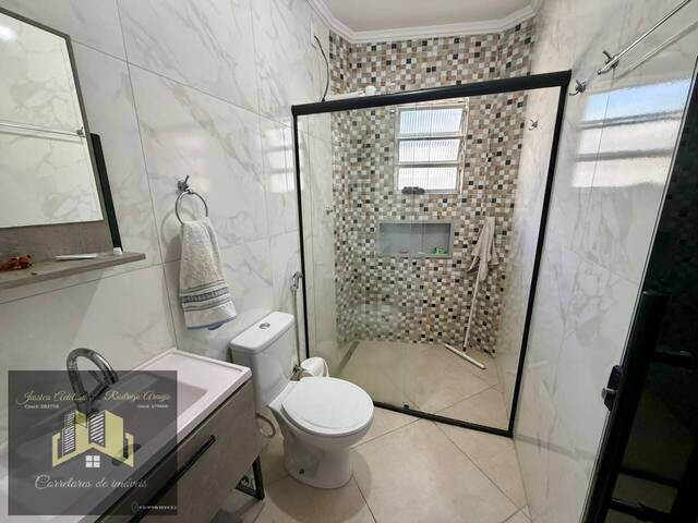 Apartamento para Venda em Praia Grande - 5