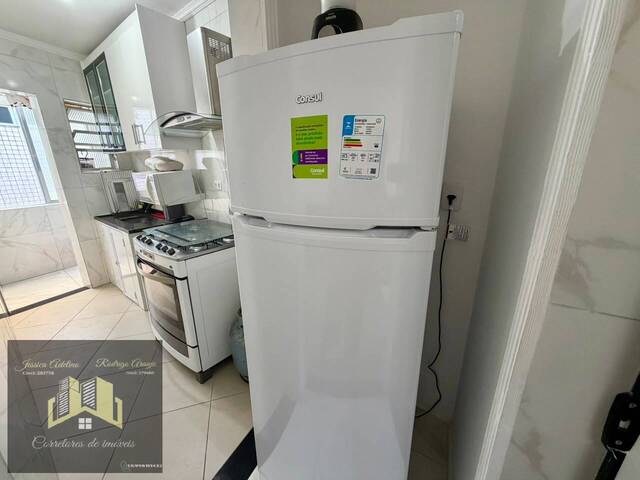 Apartamento para Venda em Praia Grande - 4