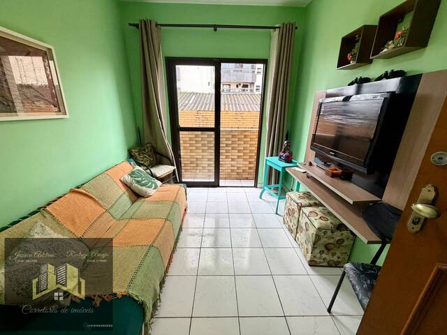 Apartamento para Venda em Praia Grande - 5