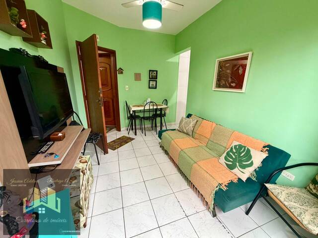 Apartamento para Venda em Praia Grande - 4